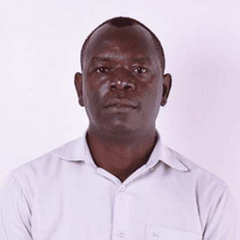 Alfred Otieno, Member